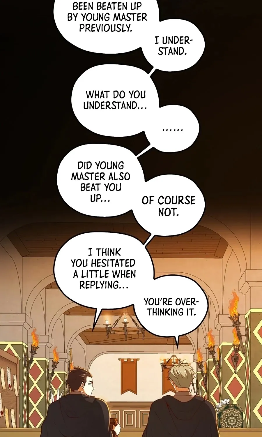 The Lord’s Coins Aren’t Decreasing?! Chapter 39 page 63 - 