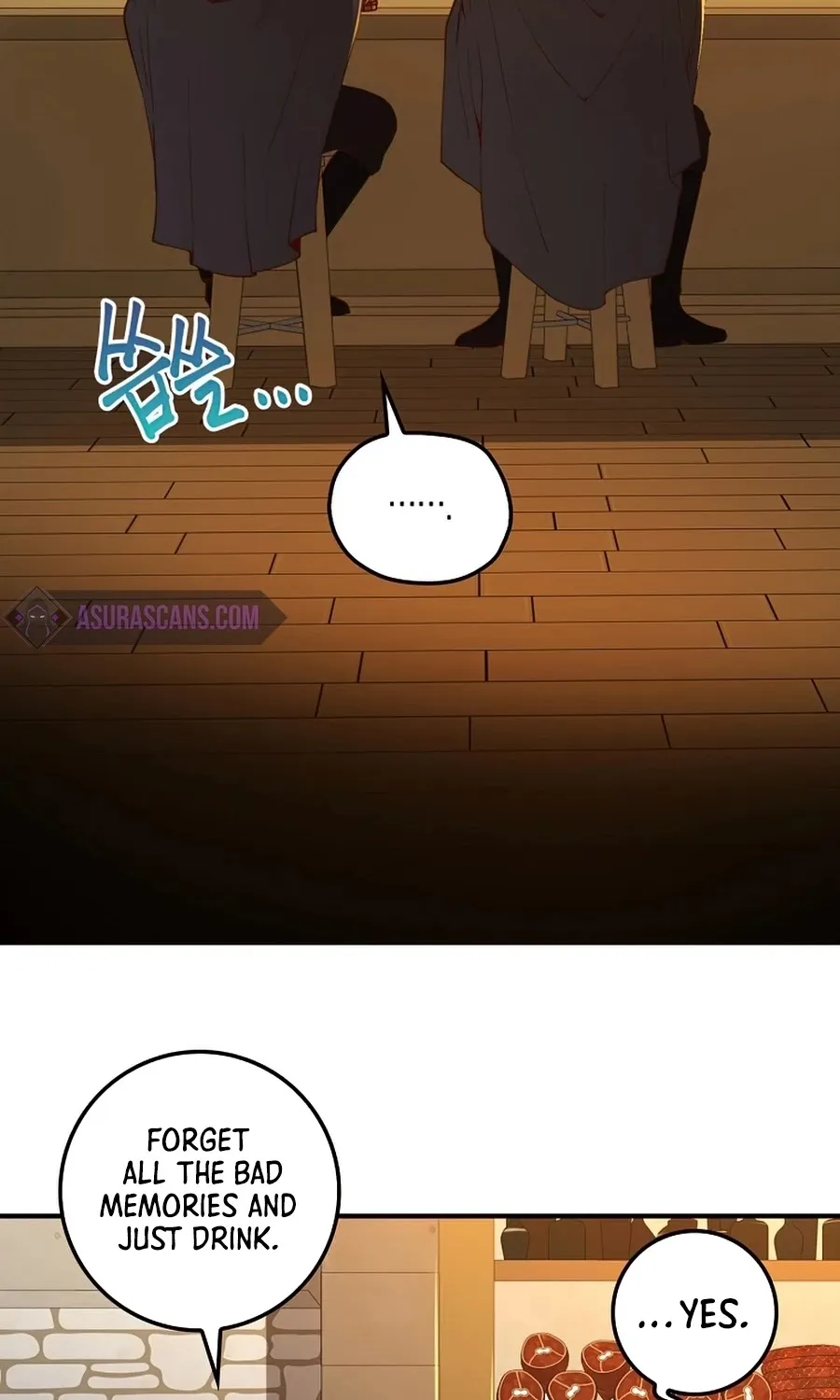 The Lord’s Coins Aren’t Decreasing?! Chapter 39 page 64 - 