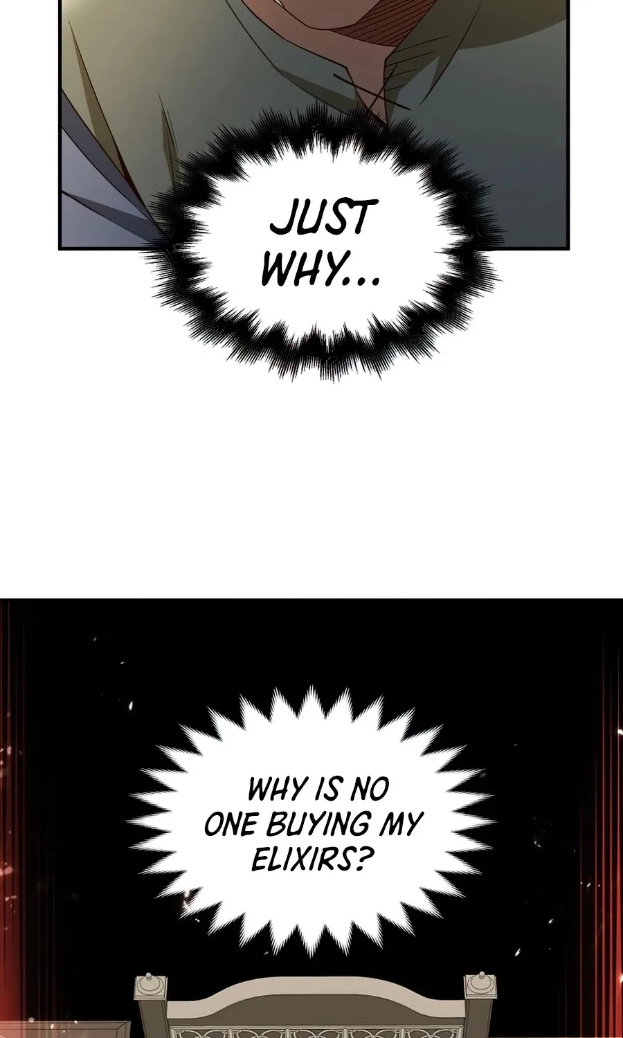 The Lord’s Coins Aren’t Decreasing?! Chapter 39 page 69 - 
