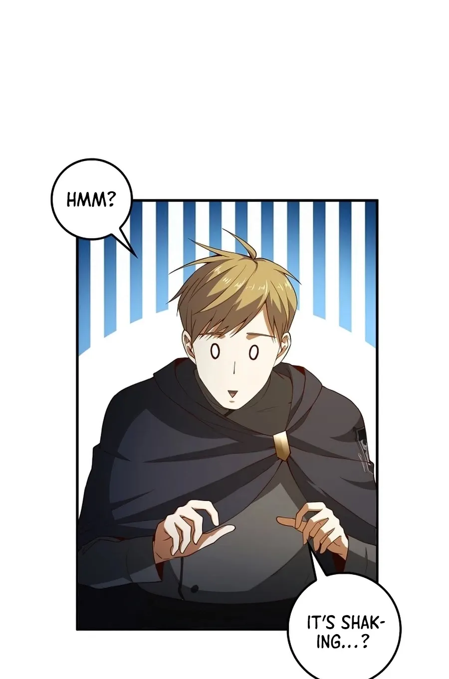 The Lord’s Coins Aren’t Decreasing?! Chapter 39 page 8 - 