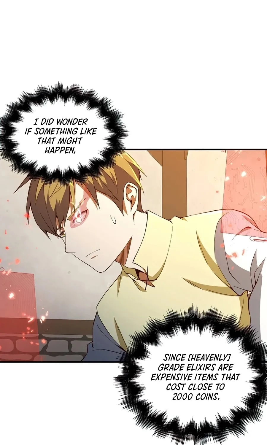 The Lord’s Coins Aren’t Decreasing?! Chapter 39 page 71 - 