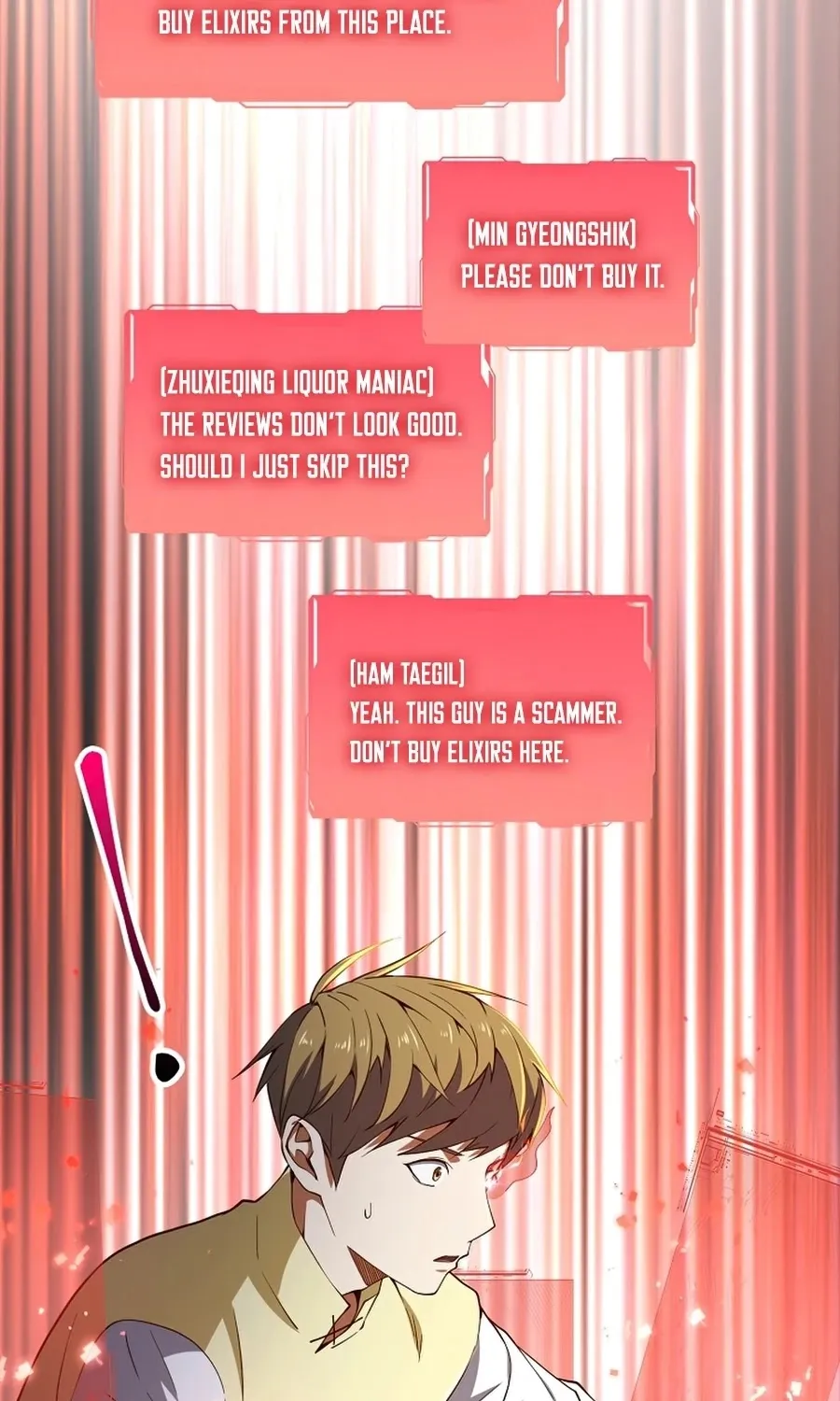 The Lord’s Coins Aren’t Decreasing?! Chapter 39 page 79 - 