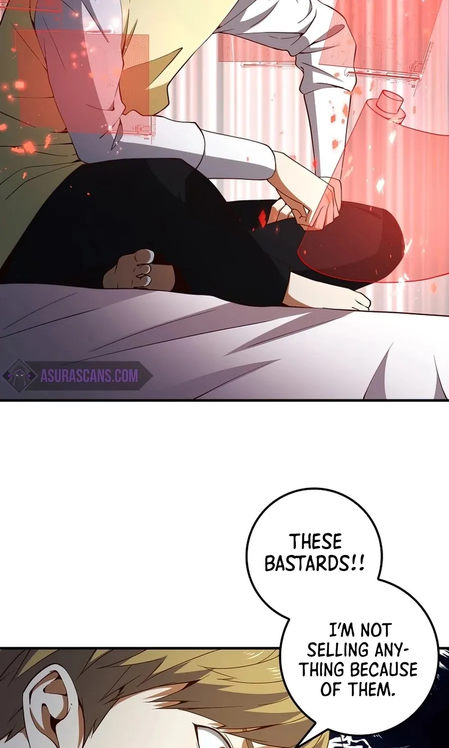 The Lord’s Coins Aren’t Decreasing?! Chapter 39 page 80 - 