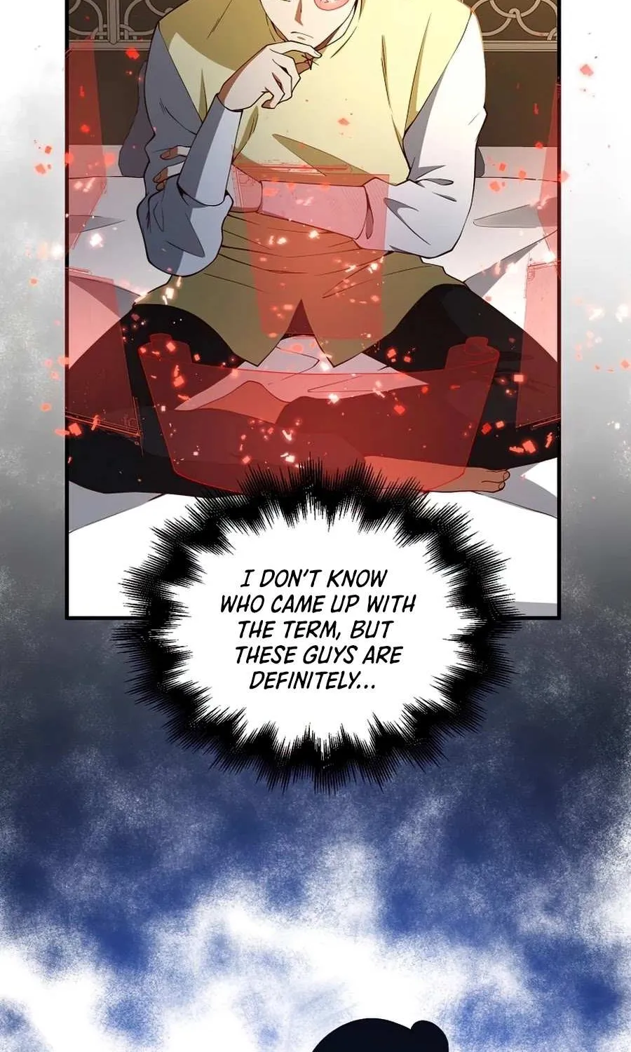 The Lord’s Coins Aren’t Decreasing?! Chapter 39 page 82 - 
