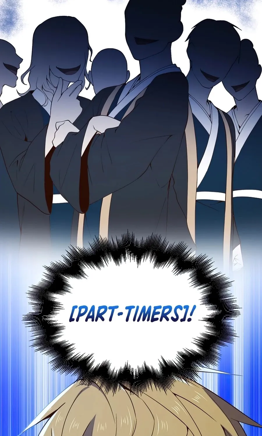 The Lord’s Coins Aren’t Decreasing?! Chapter 39 page 83 - 
