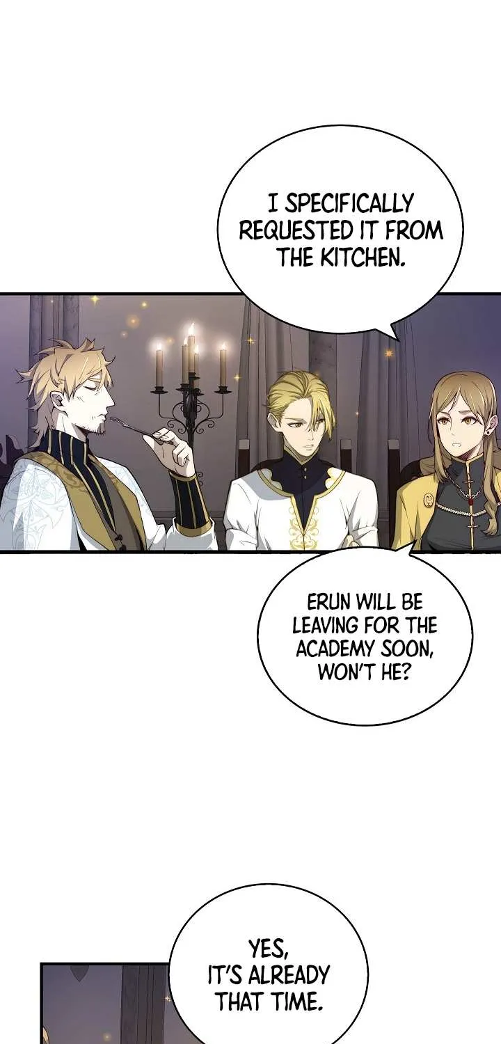 The Lord’s Coins Aren’t Decreasing?! Chapter 4 page 20 - 