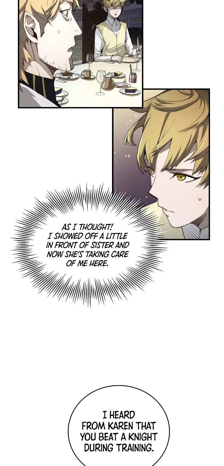 The Lord’s Coins Aren’t Decreasing?! Chapter 4 page 22 - 