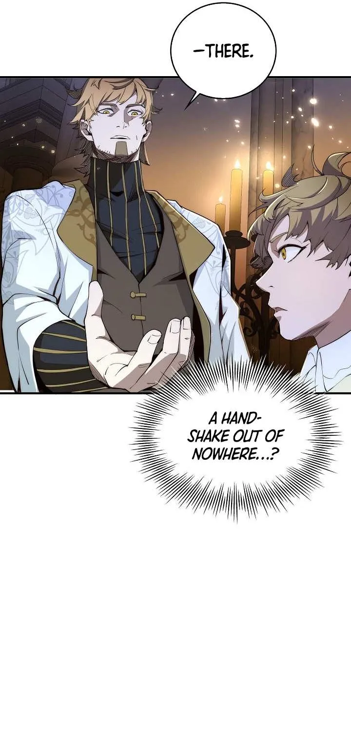 The Lord’s Coins Aren’t Decreasing?! Chapter 4 page 30 - 
