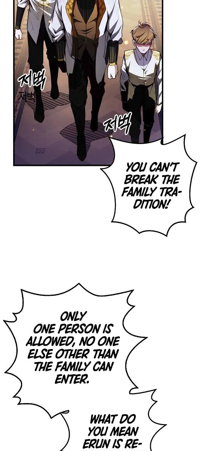 The Lord’s Coins Aren’t Decreasing?! Chapter 4 page 45 - 