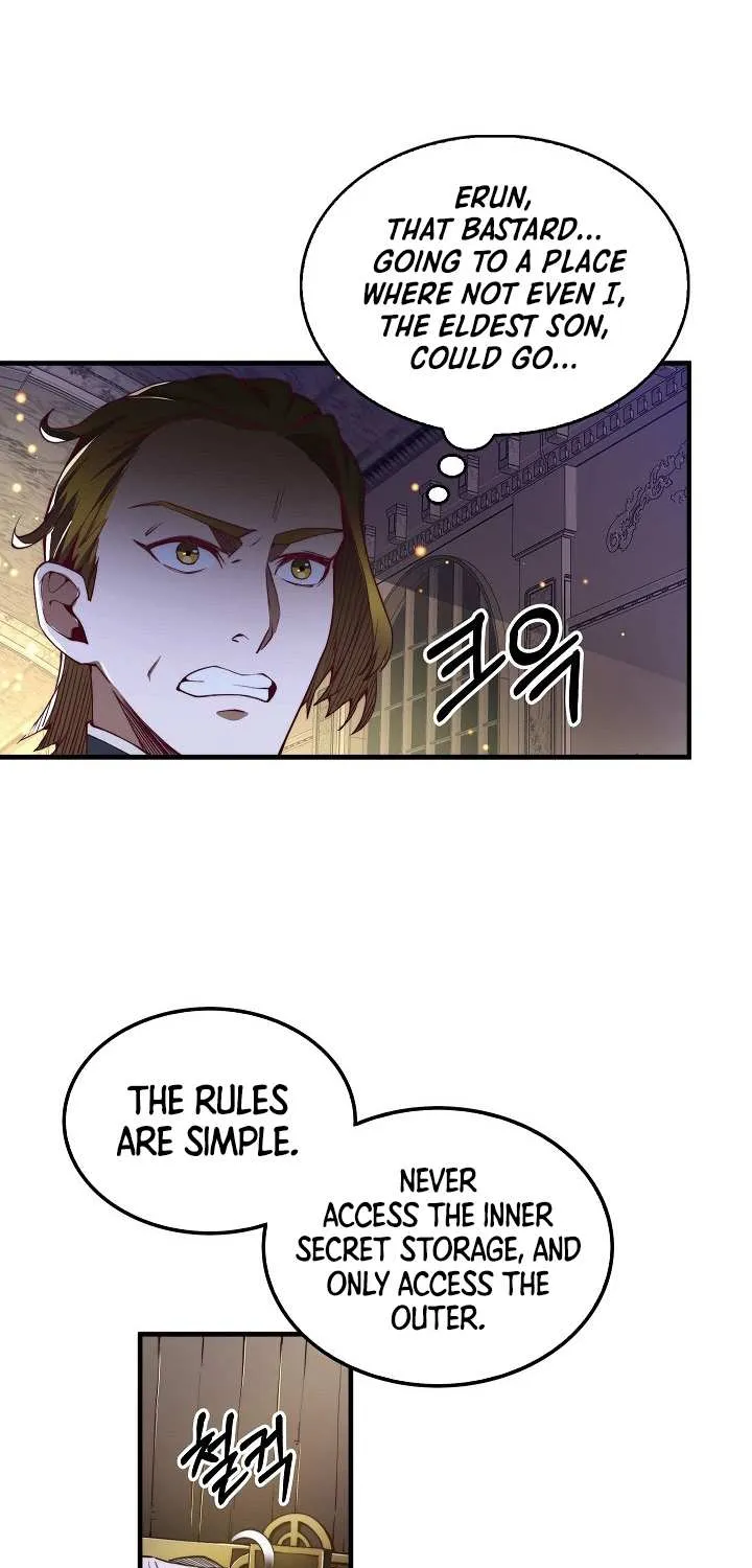 The Lord’s Coins Aren’t Decreasing?! Chapter 4 page 50 - 