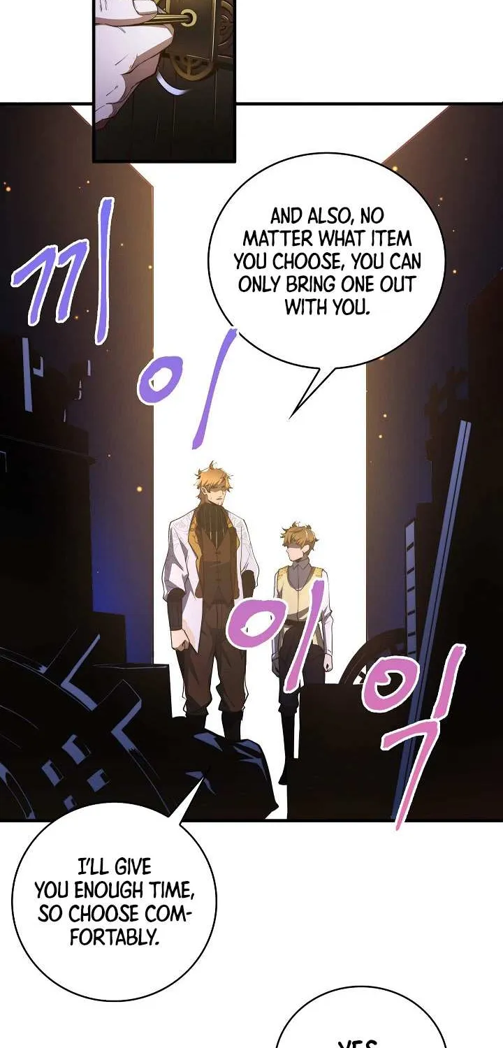 The Lord’s Coins Aren’t Decreasing?! Chapter 4 page 51 - 