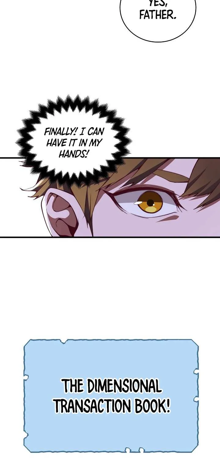 The Lord’s Coins Aren’t Decreasing?! Chapter 4 page 52 - 