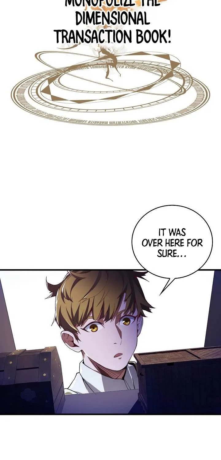 The Lord’s Coins Aren’t Decreasing?! Chapter 4 page 57 - 