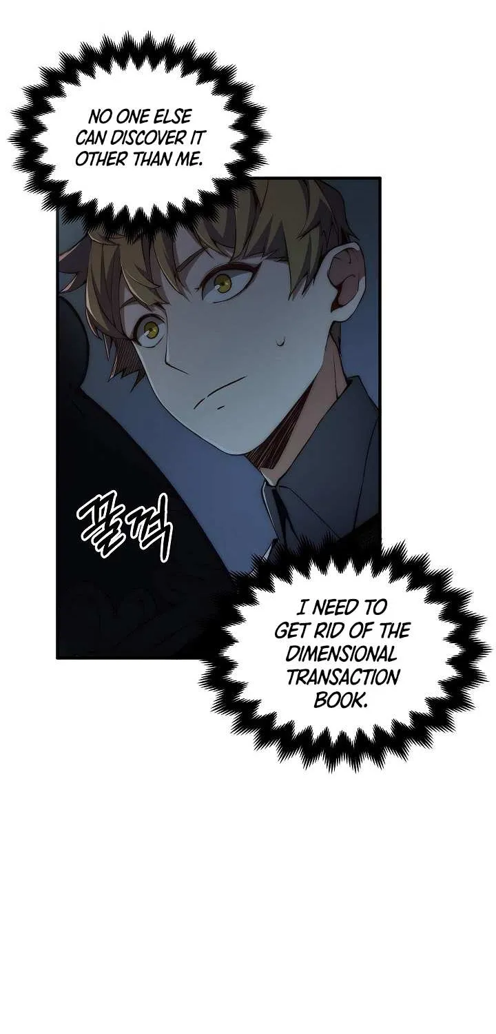 The Lord’s Coins Aren’t Decreasing?! Chapter 4 page 58 - 