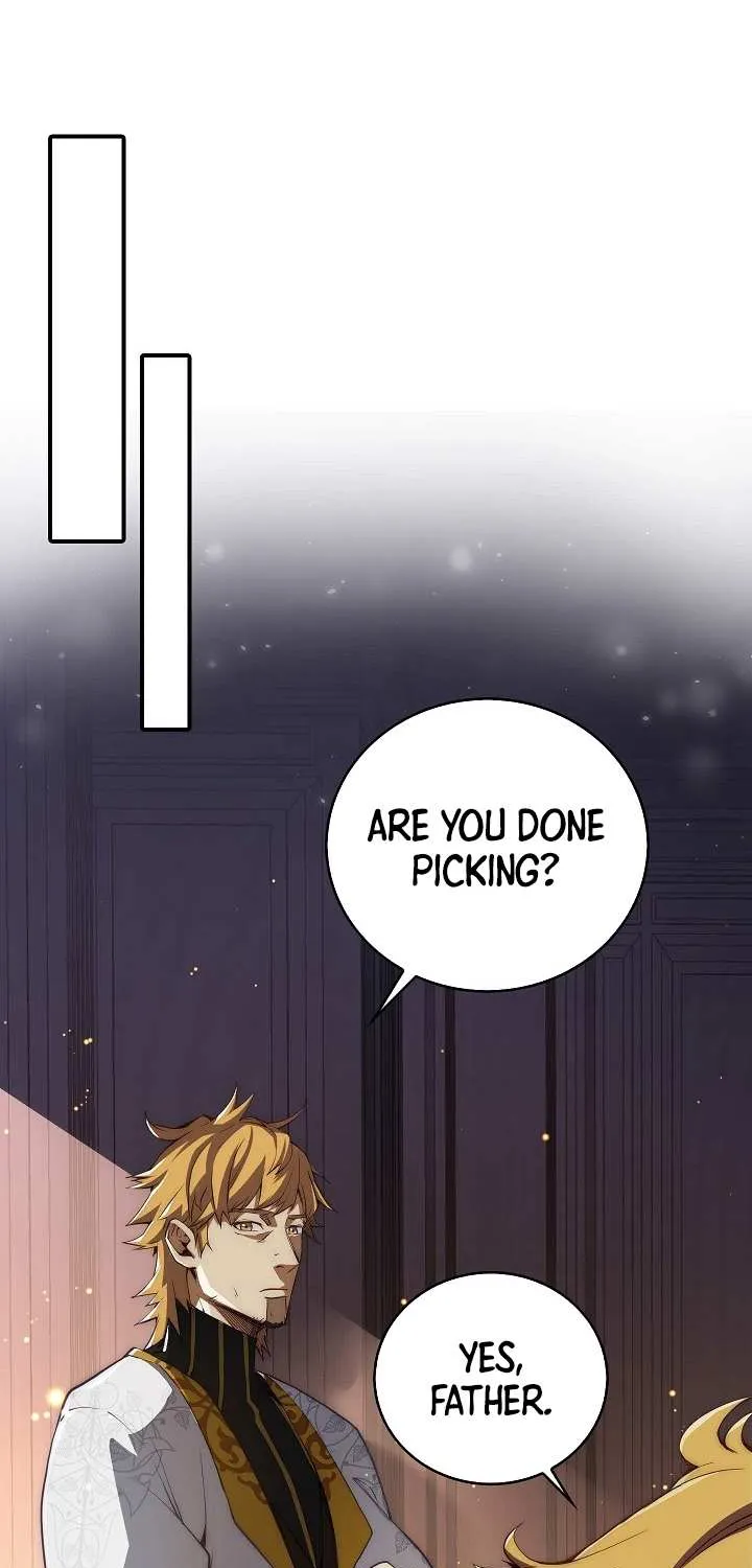 The Lord’s Coins Aren’t Decreasing?! Chapter 4 page 59 - 