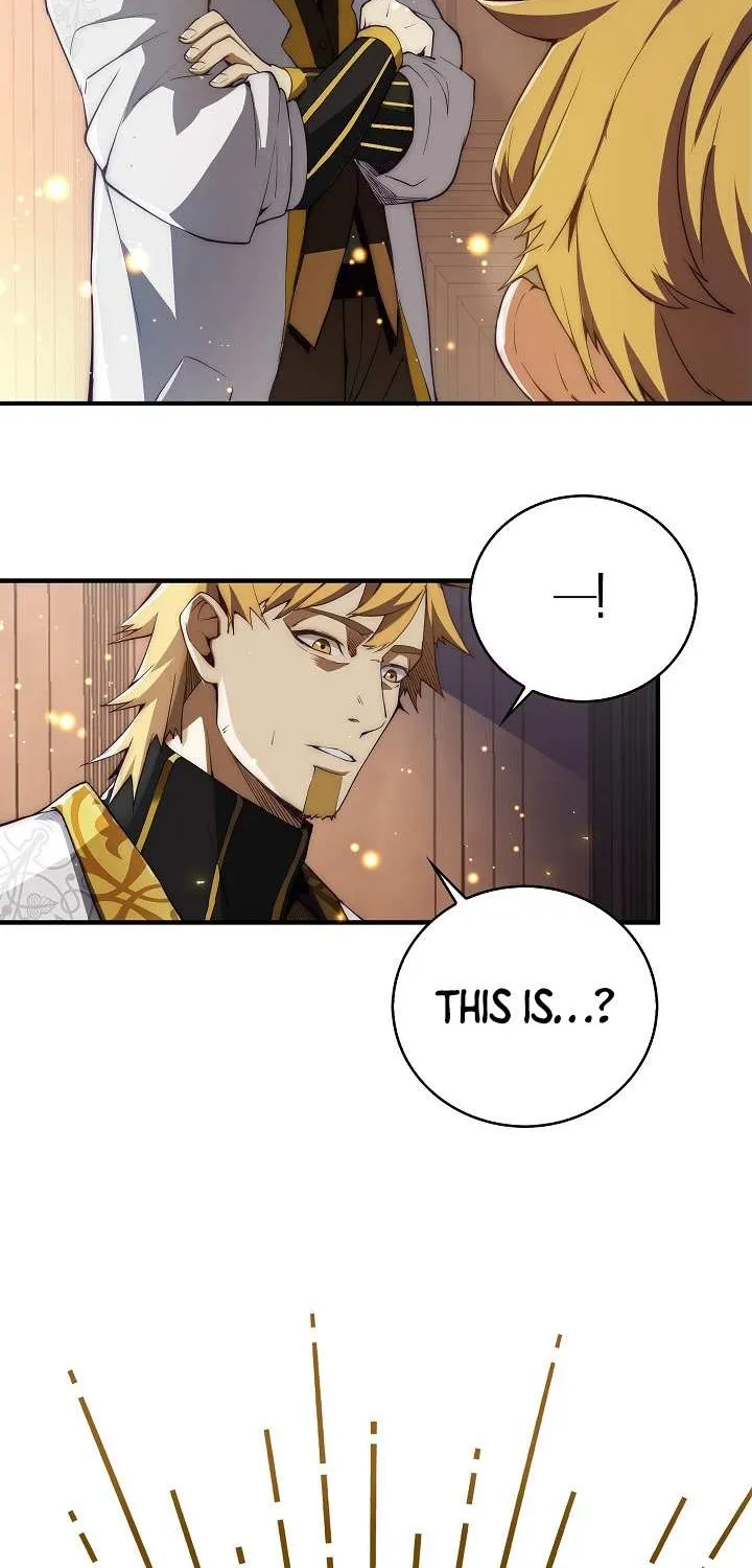 The Lord’s Coins Aren’t Decreasing?! Chapter 4 page 60 - 