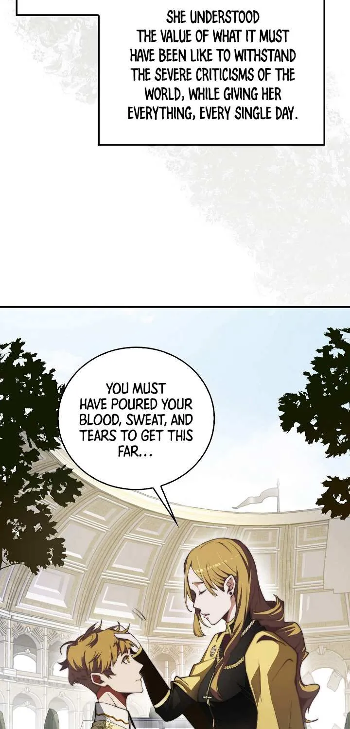 The Lord’s Coins Aren’t Decreasing?! Chapter 4 page 8 - 