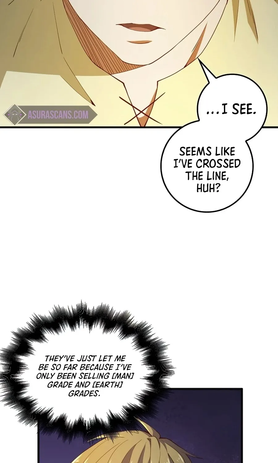 The Lord’s Coins Aren’t Decreasing?! Chapter 40 page 12 - 