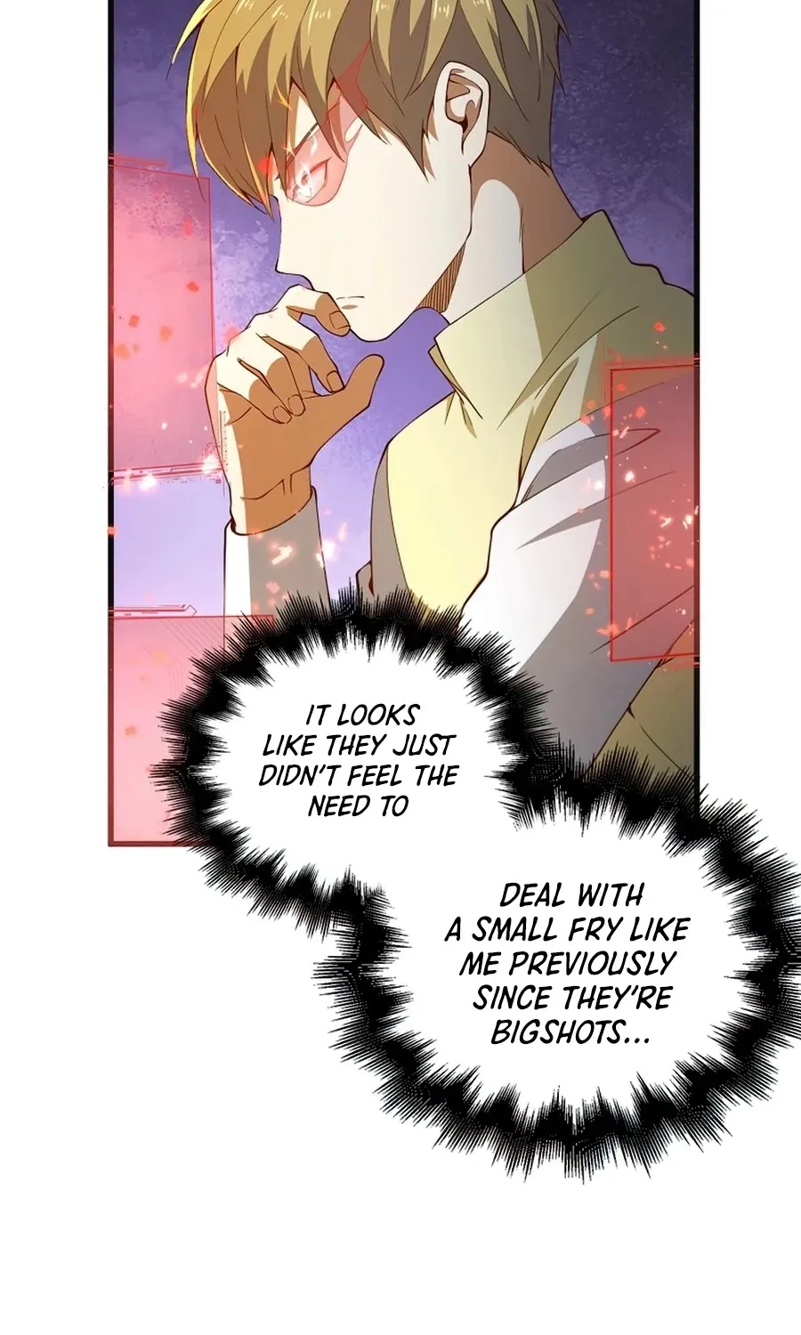 The Lord’s Coins Aren’t Decreasing?! Chapter 40 page 13 - 