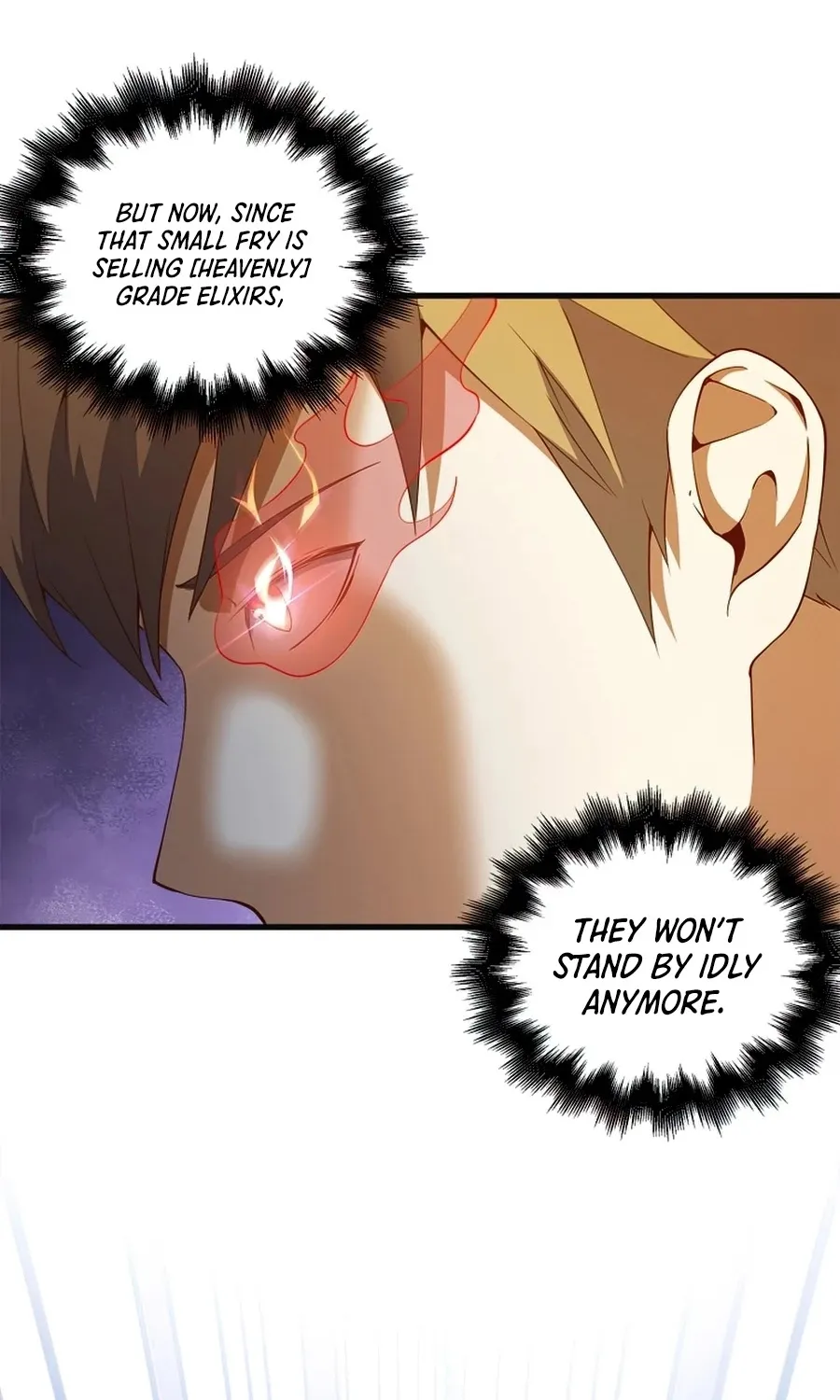 The Lord’s Coins Aren’t Decreasing?! Chapter 40 page 14 - 