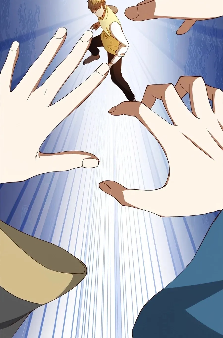 The Lord’s Coins Aren’t Decreasing?! Chapter 40 page 16 - 
