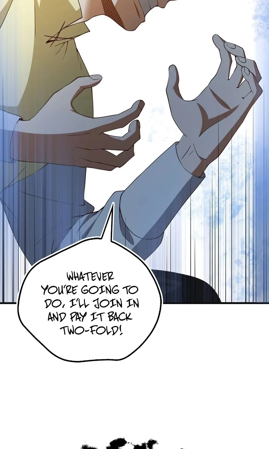 The Lord’s Coins Aren’t Decreasing?! Chapter 40 page 20 - 