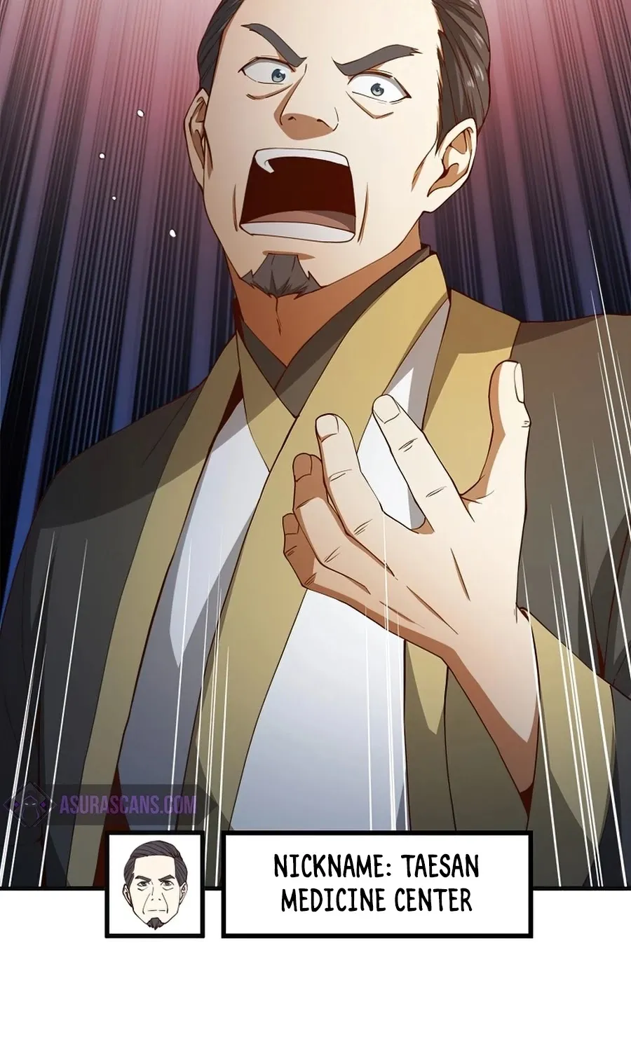 The Lord’s Coins Aren’t Decreasing?! Chapter 40 page 25 - 