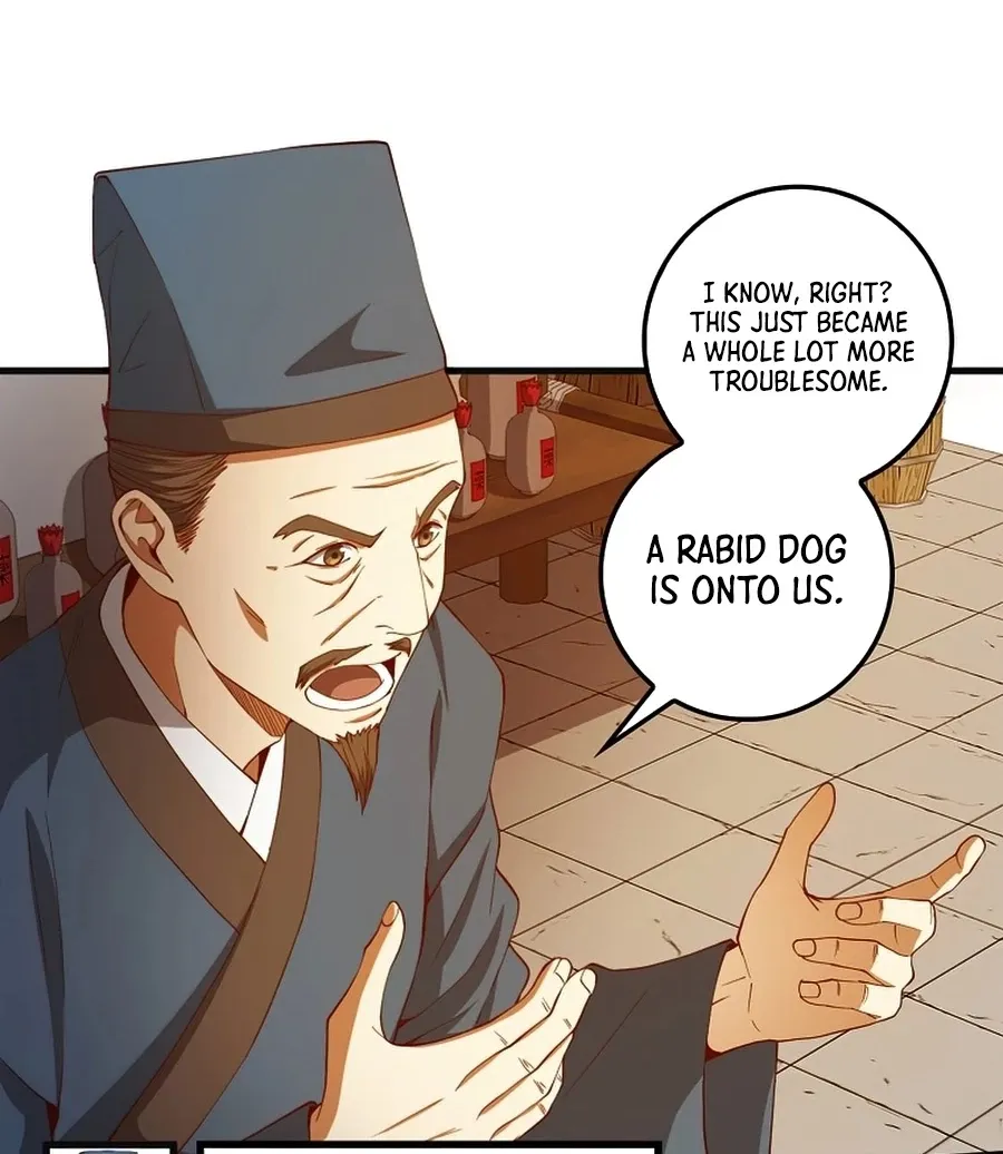 The Lord’s Coins Aren’t Decreasing?! Chapter 40 page 26 - 
