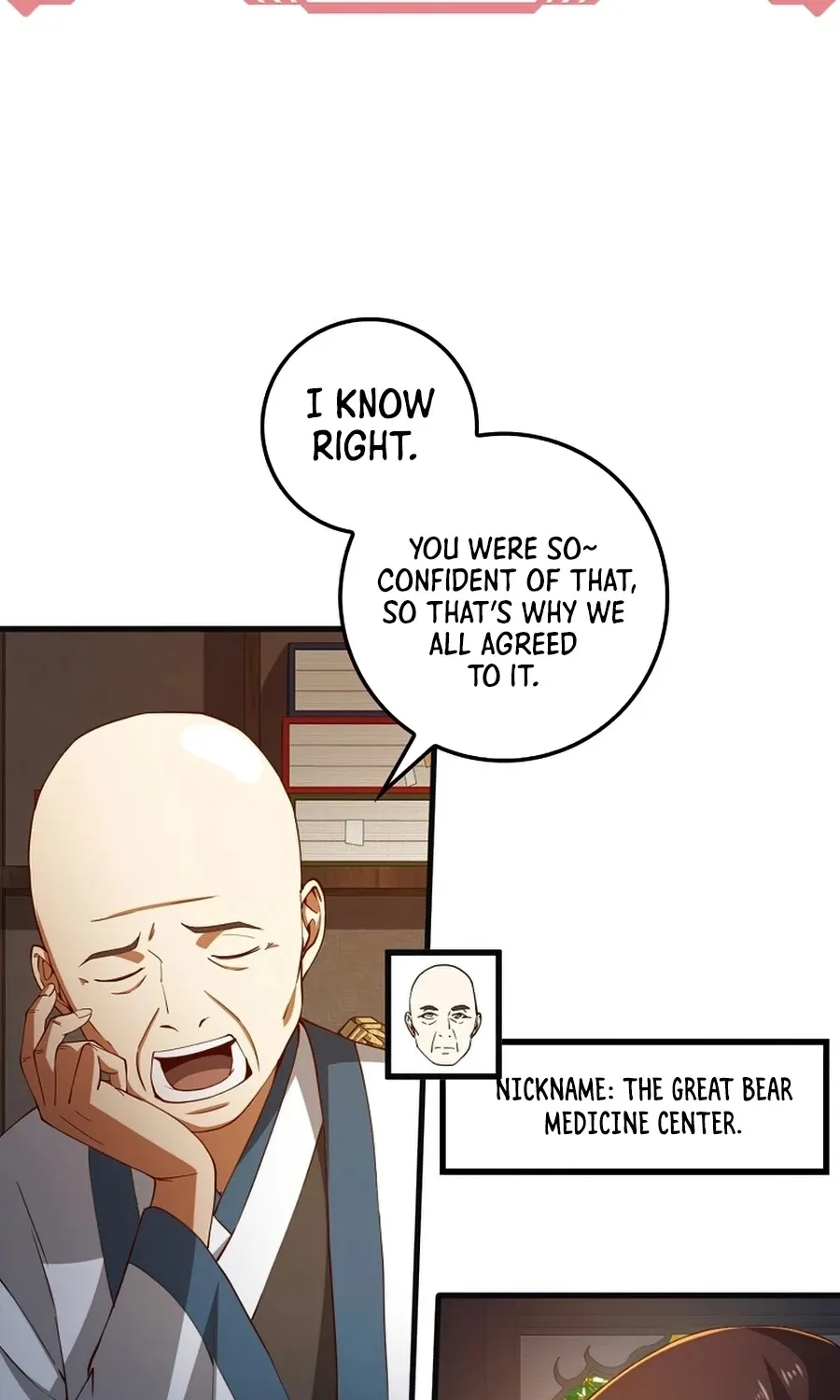 The Lord’s Coins Aren’t Decreasing?! Chapter 40 page 29 - 