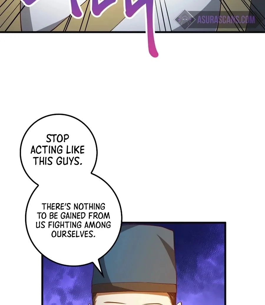 The Lord’s Coins Aren’t Decreasing?! Chapter 40 page 32 - 