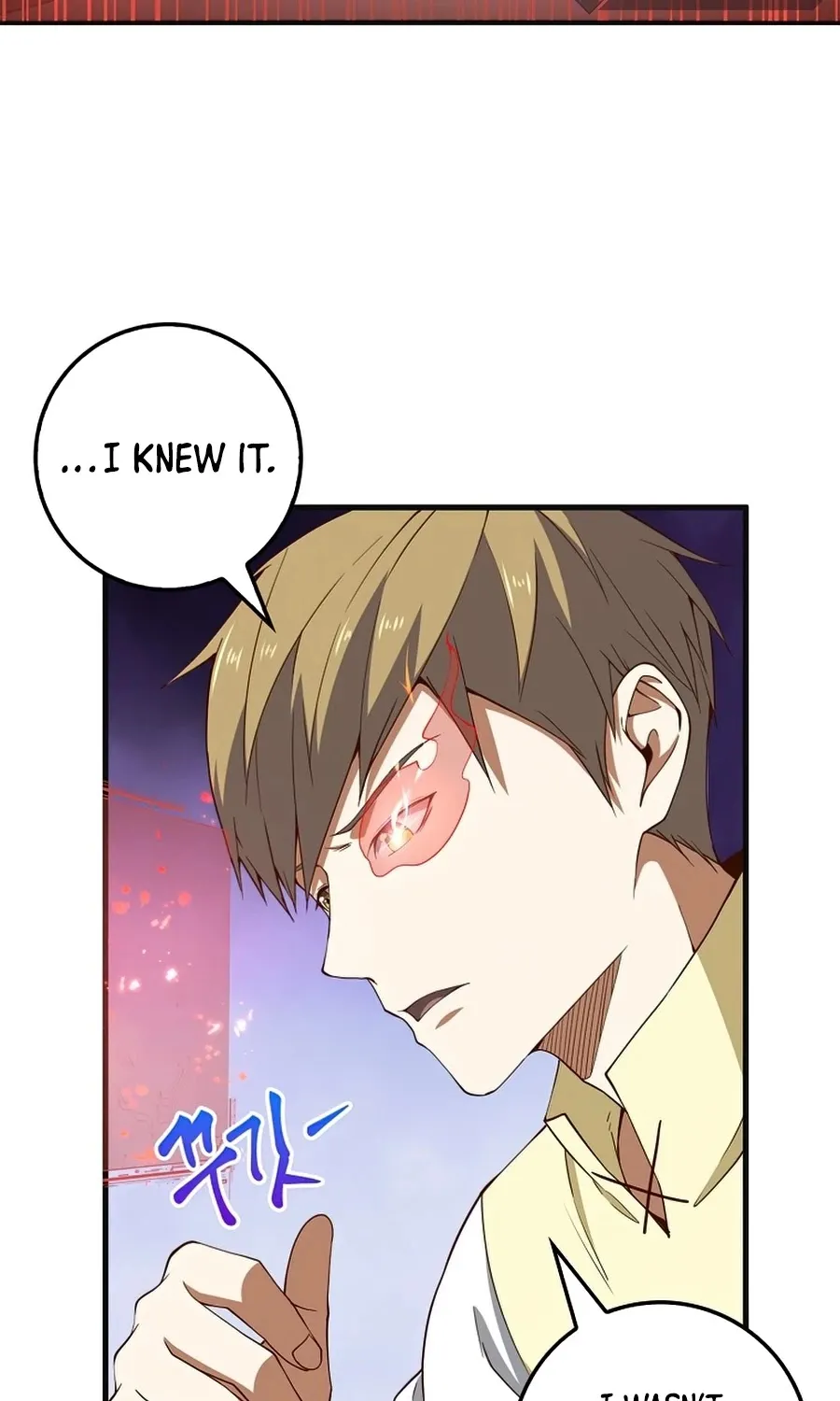 The Lord’s Coins Aren’t Decreasing?! Chapter 40 page 5 - 