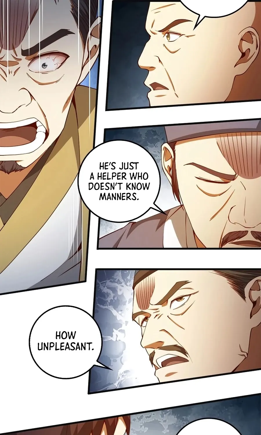 The Lord’s Coins Aren’t Decreasing?! Chapter 40 page 43 - 