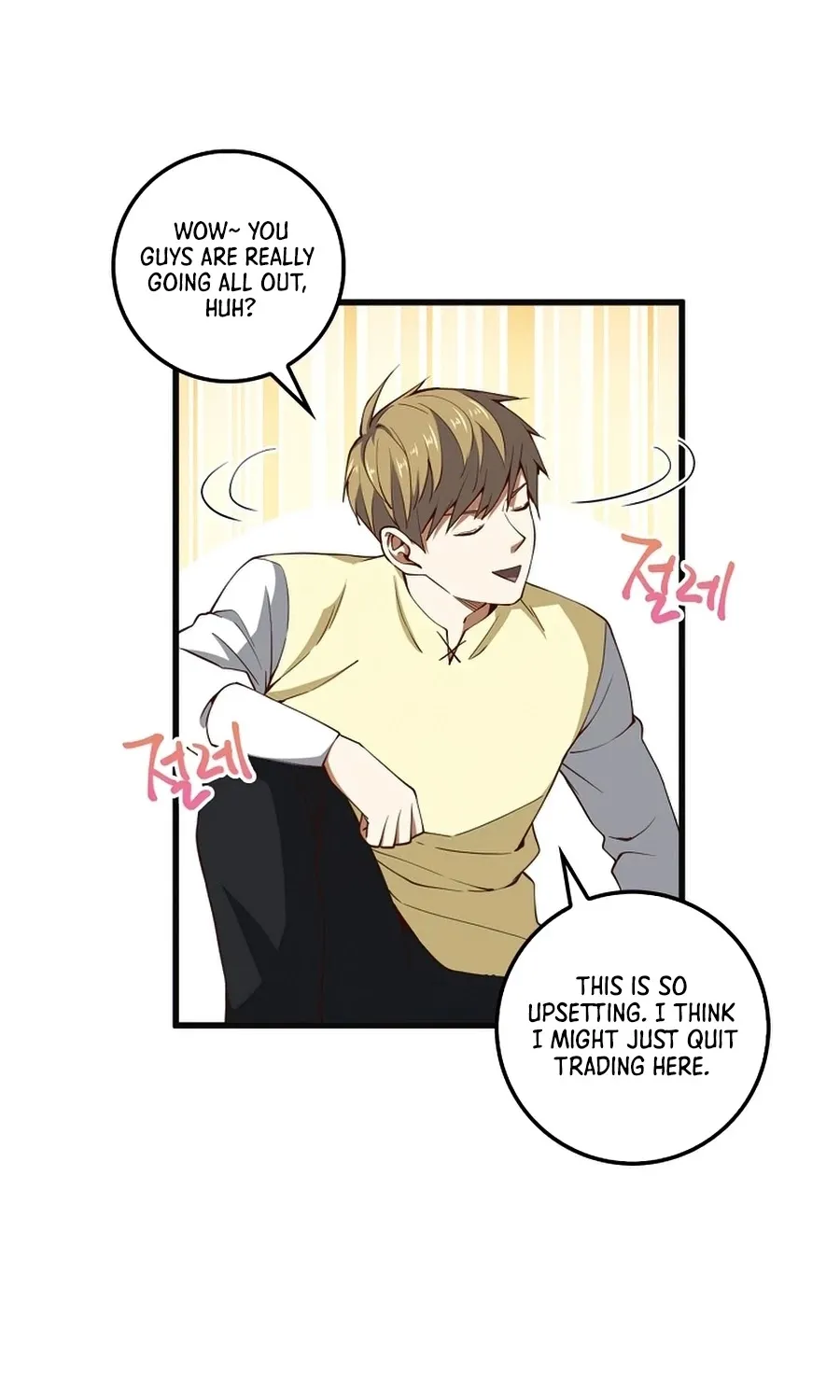 The Lord’s Coins Aren’t Decreasing?! Chapter 40 page 45 - 