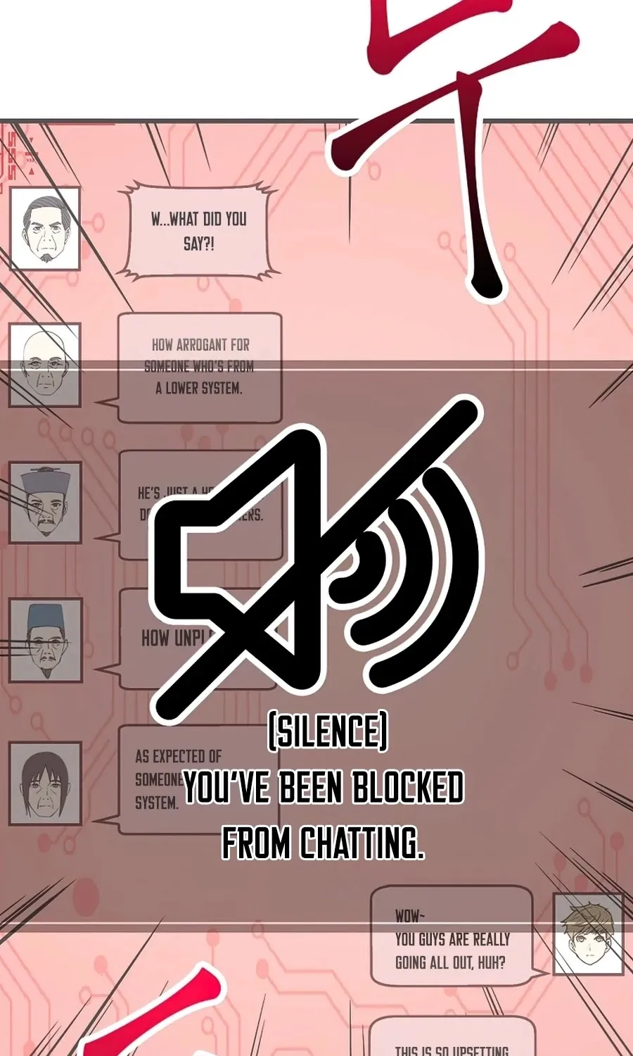 The Lord’s Coins Aren’t Decreasing?! Chapter 40 page 47 - 