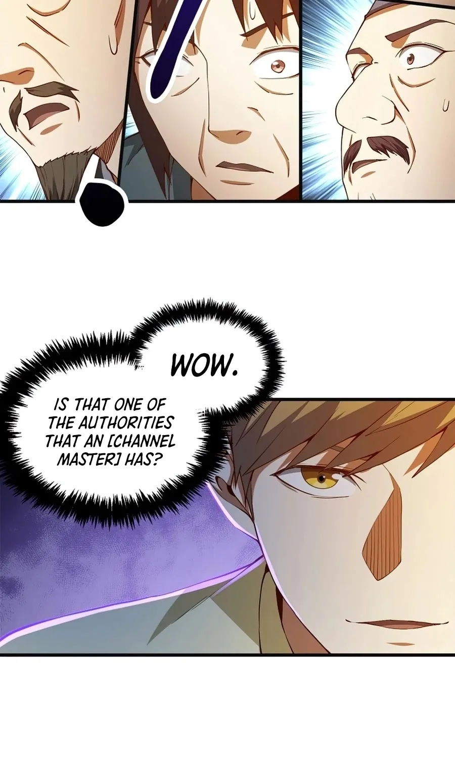 The Lord’s Coins Aren’t Decreasing?! Chapter 40 page 49 - 