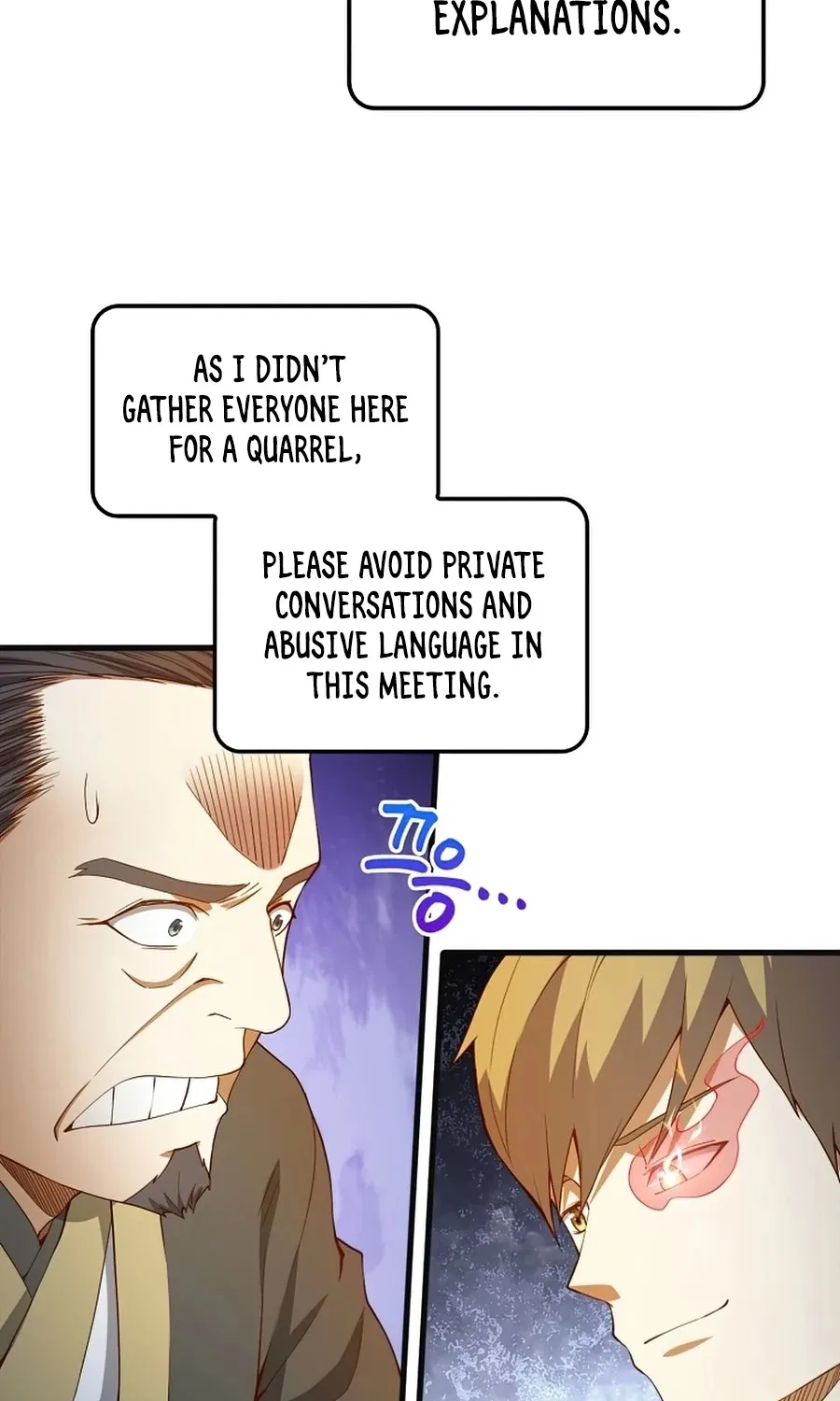 The Lord’s Coins Aren’t Decreasing?! Chapter 40 page 53 - 