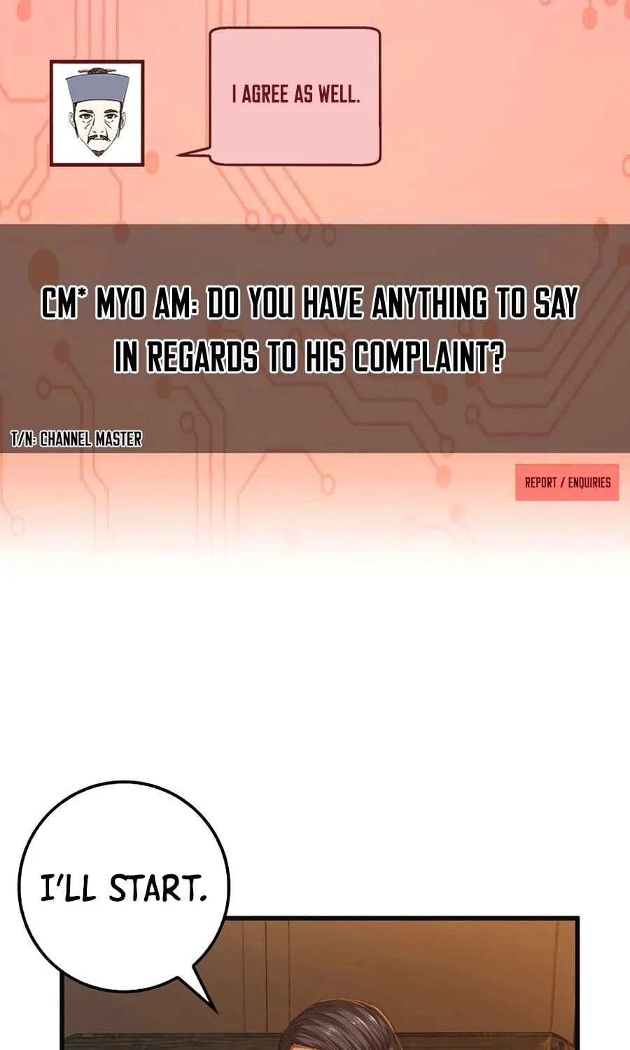 The Lord’s Coins Aren’t Decreasing?! Chapter 40 page 58 - 