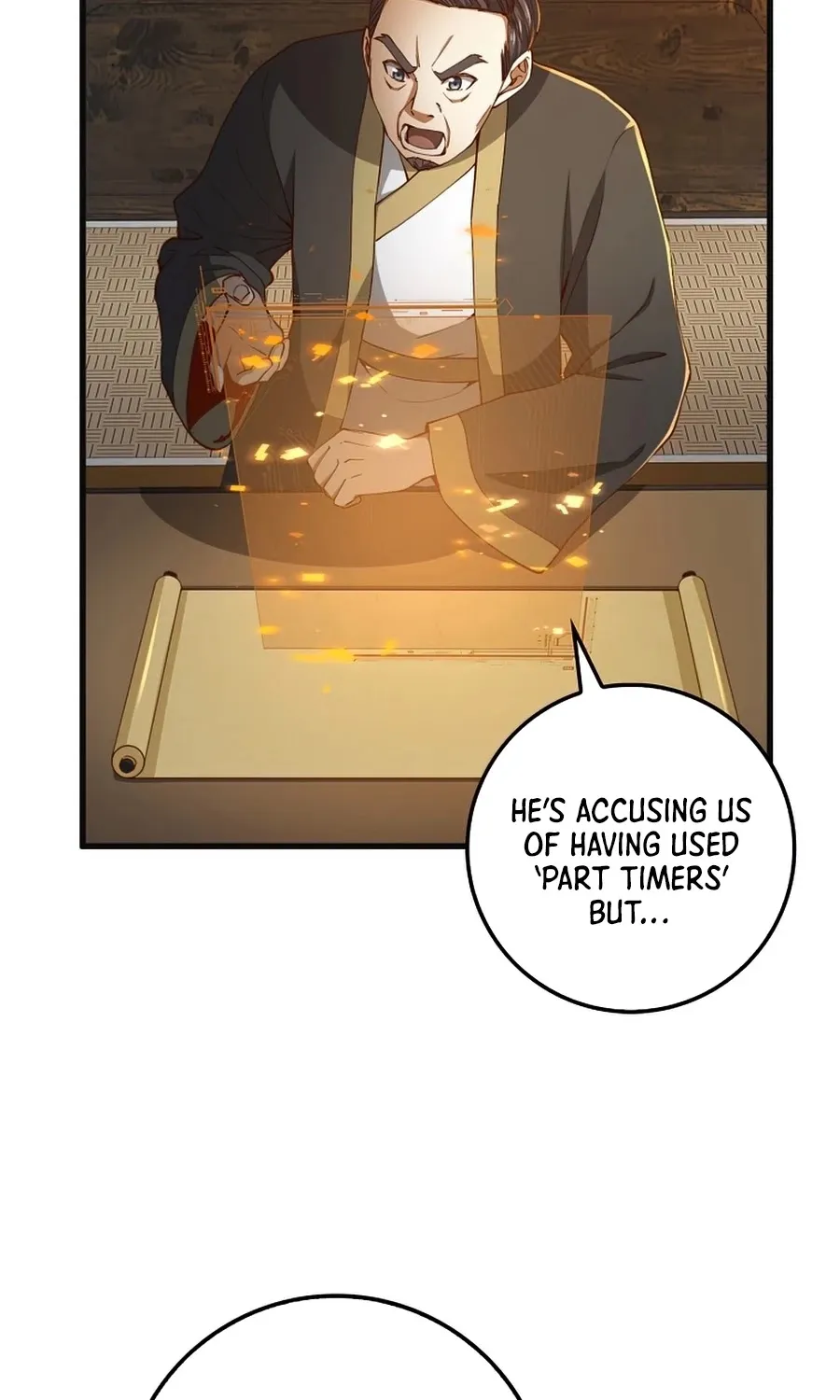 The Lord’s Coins Aren’t Decreasing?! Chapter 40 page 59 - 