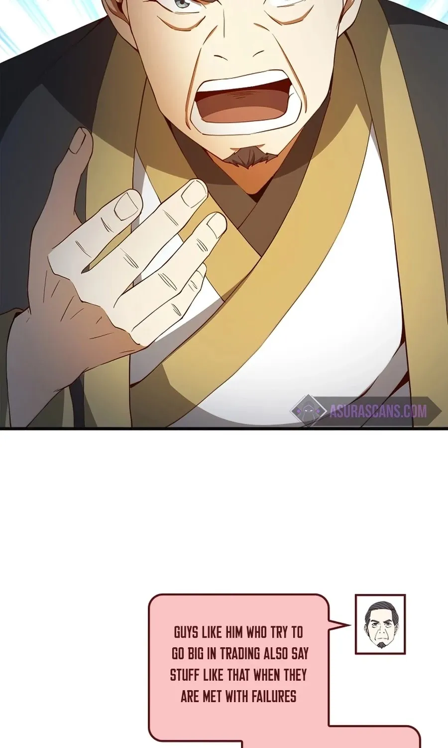 The Lord’s Coins Aren’t Decreasing?! Chapter 40 page 61 - 