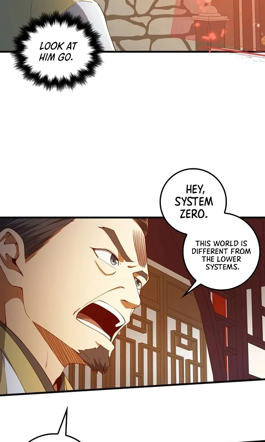 The Lord’s Coins Aren’t Decreasing?! Chapter 40 page 63 - 