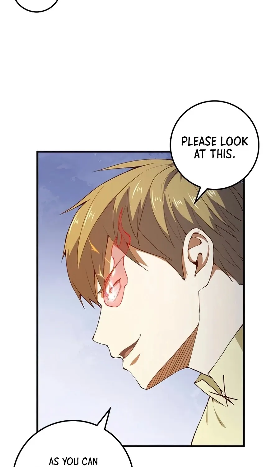 The Lord’s Coins Aren’t Decreasing?! Chapter 40 page 67 - 