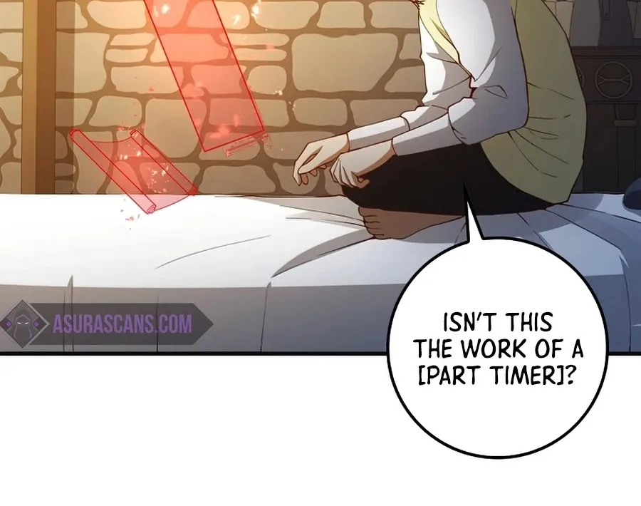 The Lord’s Coins Aren’t Decreasing?! Chapter 40 page 70 - 