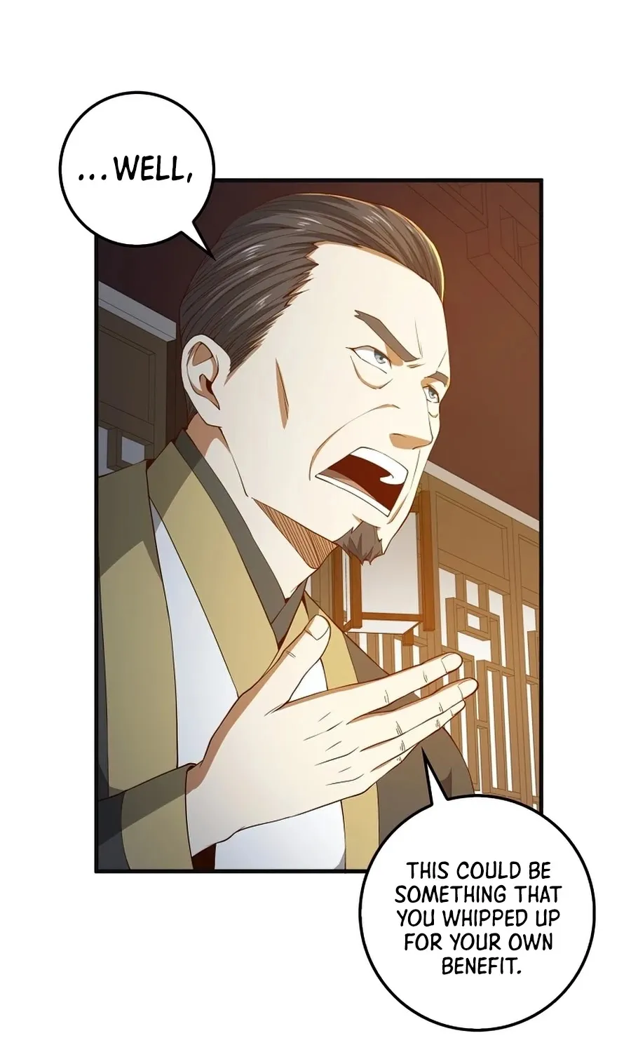 The Lord’s Coins Aren’t Decreasing?! Chapter 40 page 71 - 