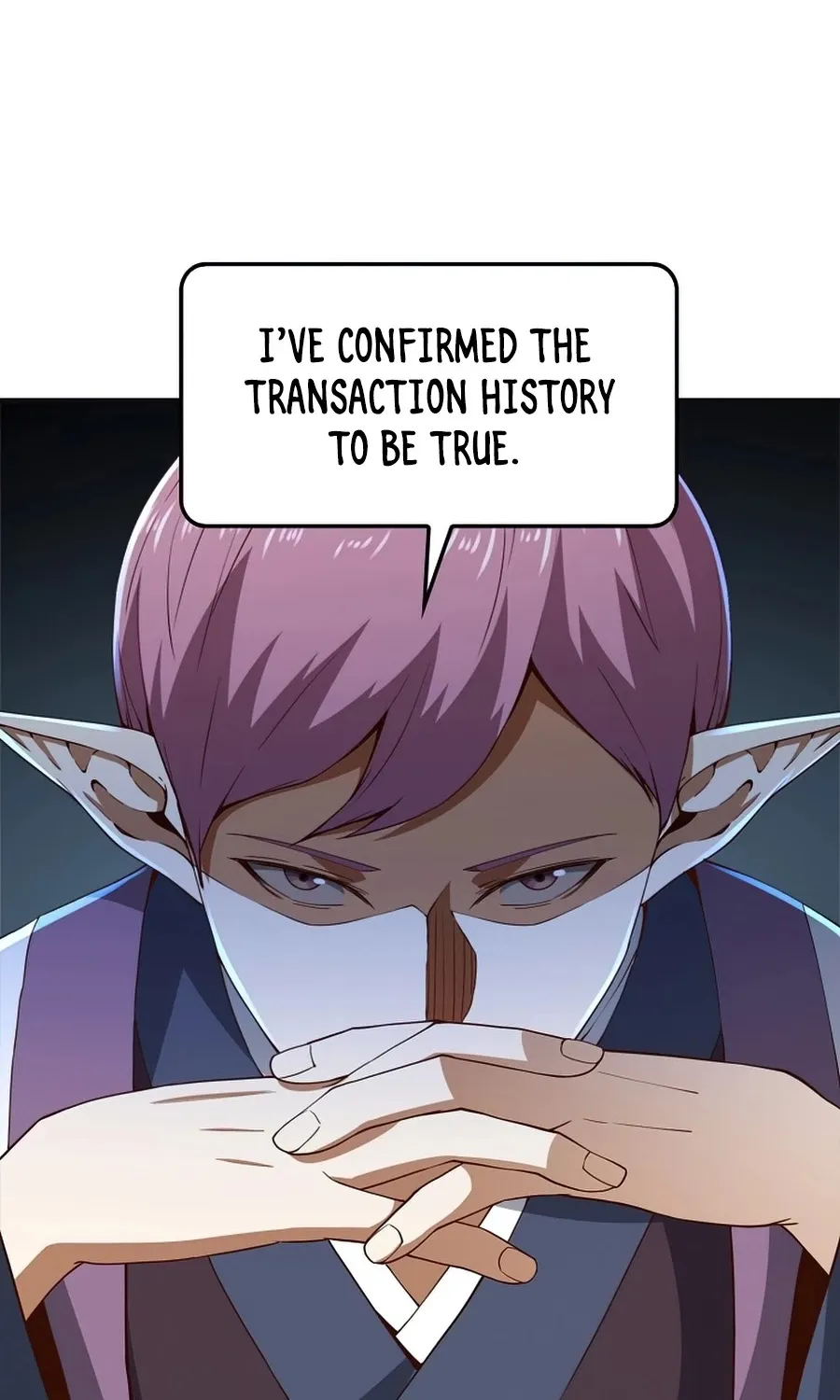 The Lord’s Coins Aren’t Decreasing?! Chapter 40 page 72 - 