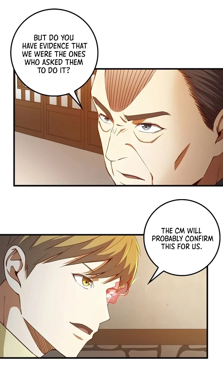 The Lord’s Coins Aren’t Decreasing?! Chapter 40 page 74 - 