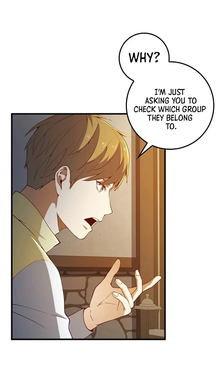 The Lord’s Coins Aren’t Decreasing?! Chapter 40 page 76 - 