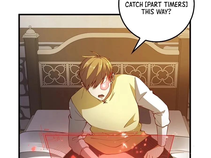 The Lord’s Coins Aren’t Decreasing?! Chapter 40 page 78 - 
