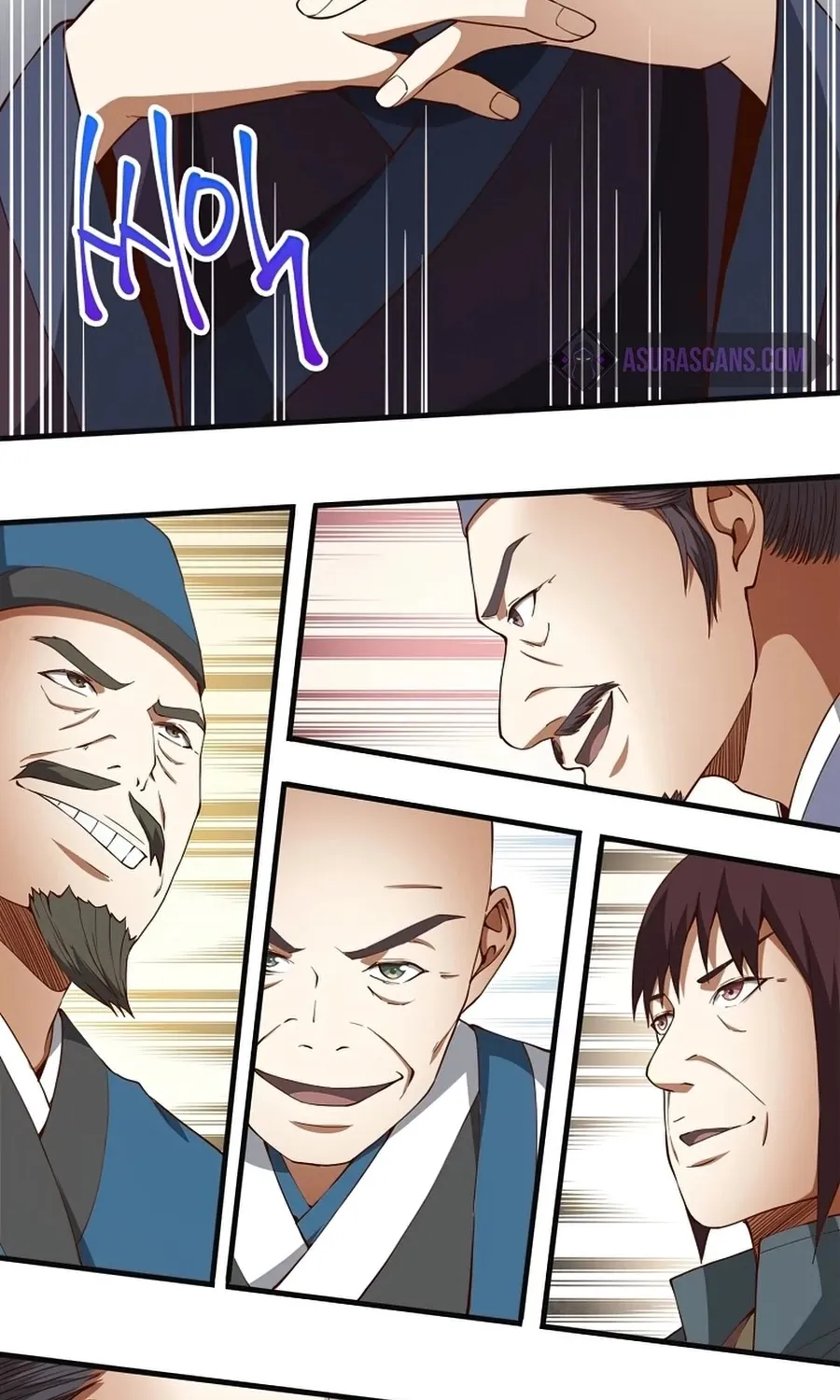 The Lord’s Coins Aren’t Decreasing?! Chapter 40 page 82 - 