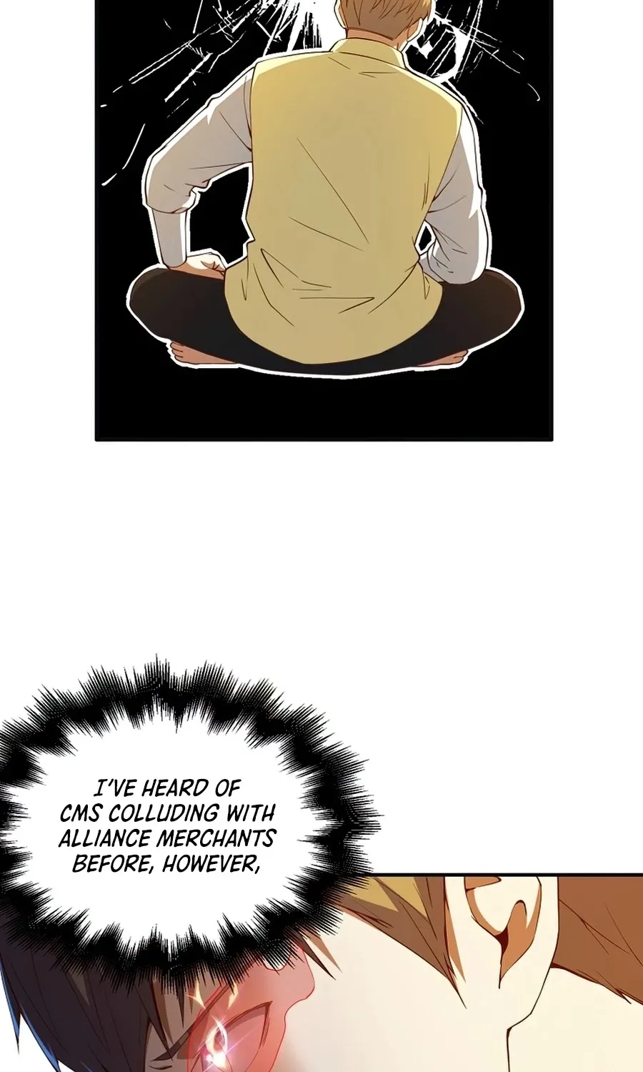 The Lord’s Coins Aren’t Decreasing?! Chapter 40 page 84 - 