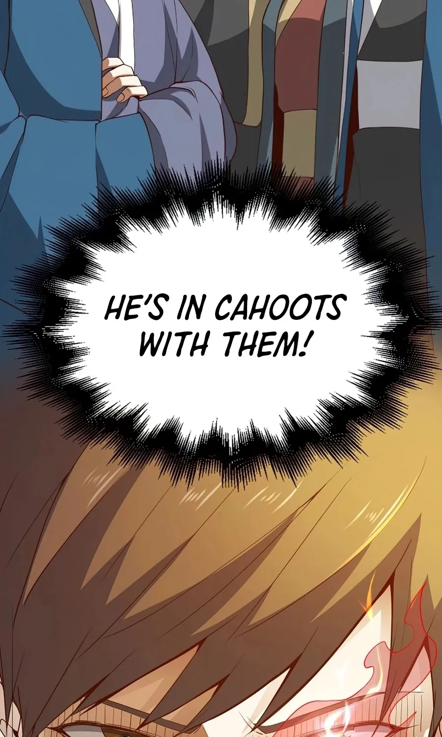 The Lord’s Coins Aren’t Decreasing?! Chapter 40 page 87 - 